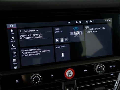New 2026 Porsche Macan AWD/4WD image 14