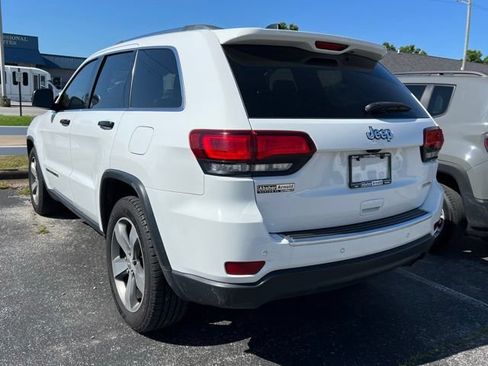 Used 2020 Jeep Grand Cherokee Limited w/ Luxury Group II RWD image 5