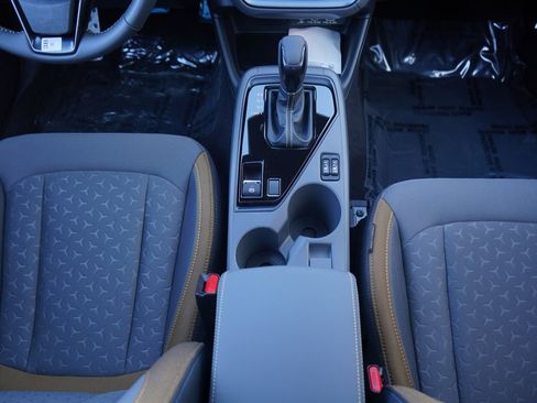 Used 2025 Subaru Crosstrek 2.5i Sport w/ Crosstrek Mirror Package image 16