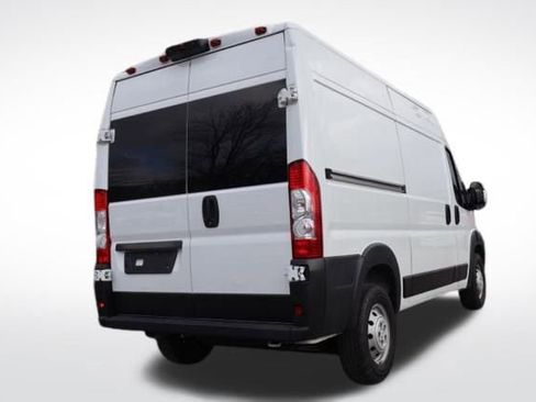 Used 2020 RAM ProMaster 1500 image 11