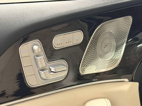 Certified 2022 Mercedes-Benz GLS 450 4MATIC image 17