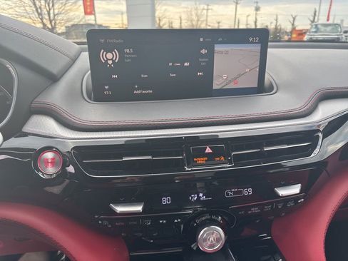 Used 2023 Acura MDX A-Spec image 13