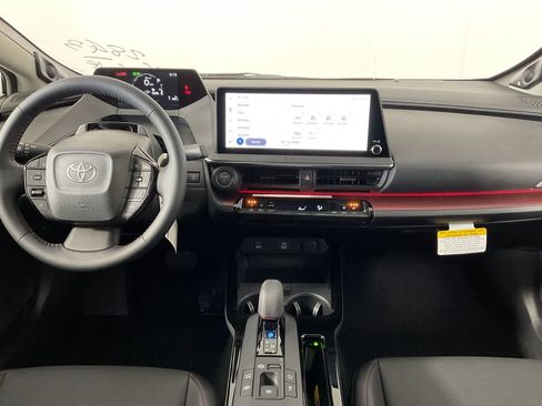 New 2026 Toyota Prius Plug-In Hybrid image 13