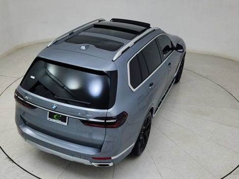 Used 2026 BMW X7 xDrive40i image 83
