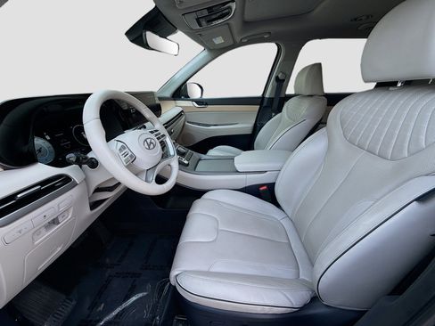 Used 2023 Hyundai Palisade Limited image 18