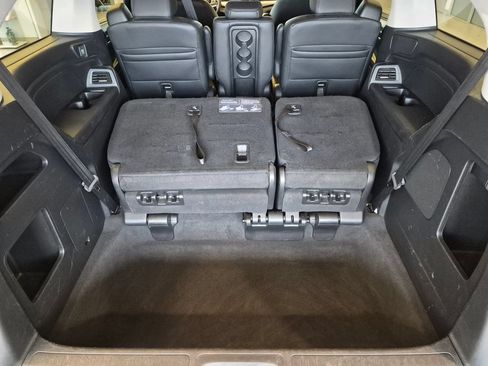 Used 2025 Honda Odyssey EX-L image 32