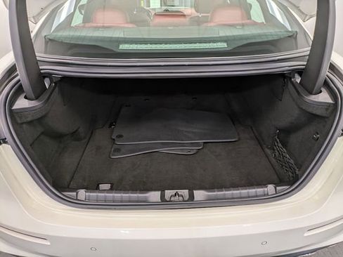 Used 2019 Maserati Ghibli S Q4 AWD/4WD image 24