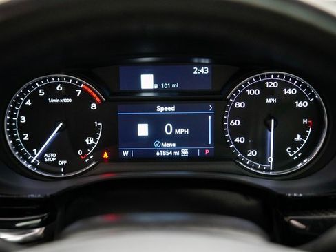 Used 2021 Cadillac XT6 Sport image 34