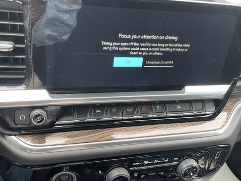 Certified 2023 Chevrolet Silverado 1500 RST w/ Rally Edition image 39