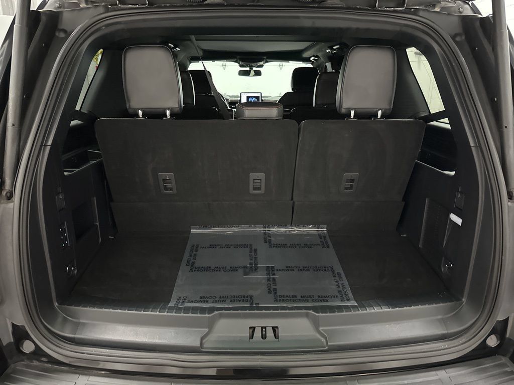 Used 2024 Ford Expedition Timberline AWD/4WD image 35