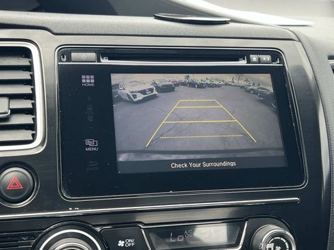 Used 2014 Honda Civic EX image 14