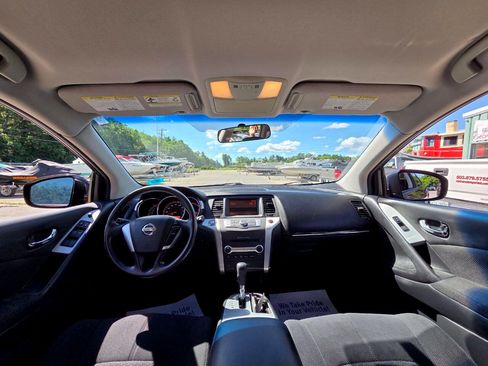 Used 2010 Nissan Murano S AWD/4WD image 17