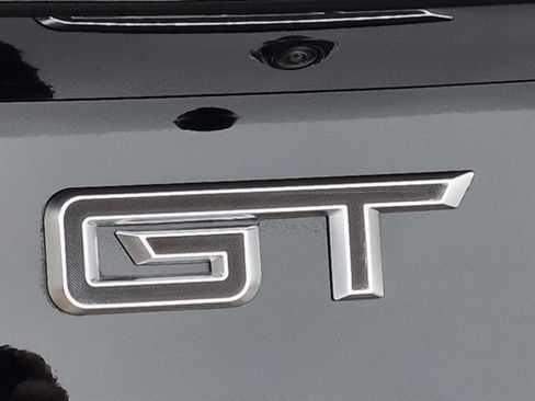 Used 2024 Ford Mustang GT Premium image 28