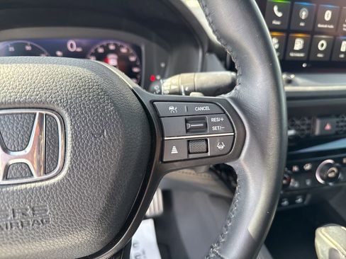 Certified 2023 Honda Accord Sport image 17