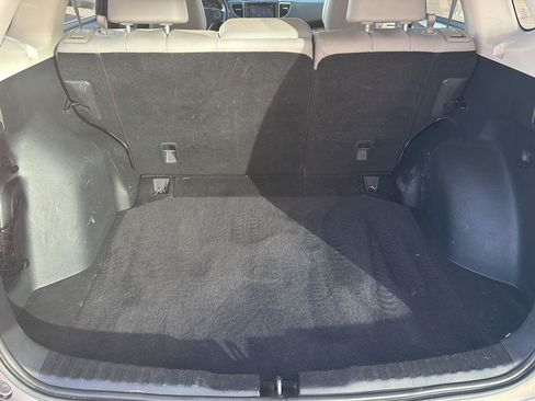 Used 2015 Honda CR-V EX-L image 8