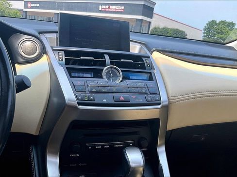 Used 2016 Lexus NX 200t FWD w/ Premium Package image 30