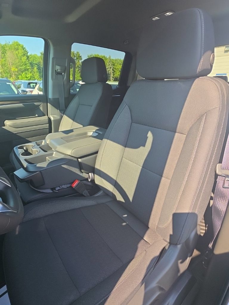 New 2026 Chevrolet Silverado 1500 LT AWD/4WD image 15