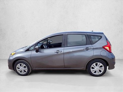 Used 2019 Nissan Versa Note SV FWD image 2