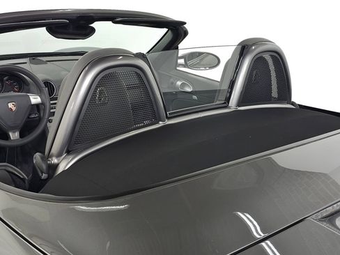 Used 2008 Porsche Boxster RWD image 29