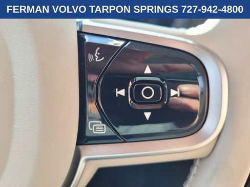 New 2026 Volvo V60 B5 Cross Country Plus w/ Protection Package Premier image 28