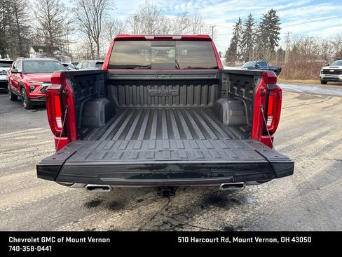New 2026 GMC Sierra 1500 SLT w/ SLT Premium Plus Package image 24