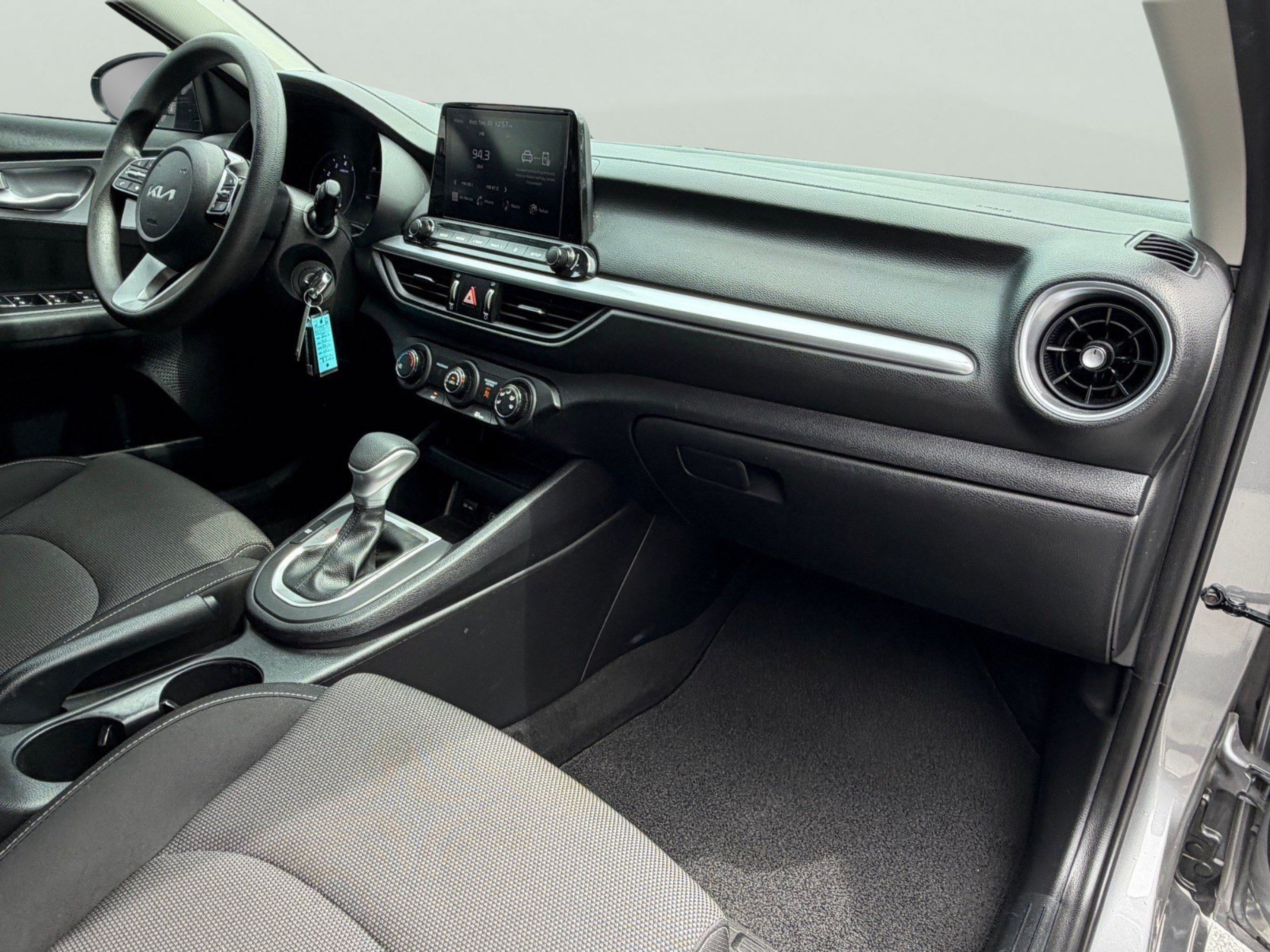Certified 2024 Kia Forte LXS w/ LXS Technology Package FWD image 28