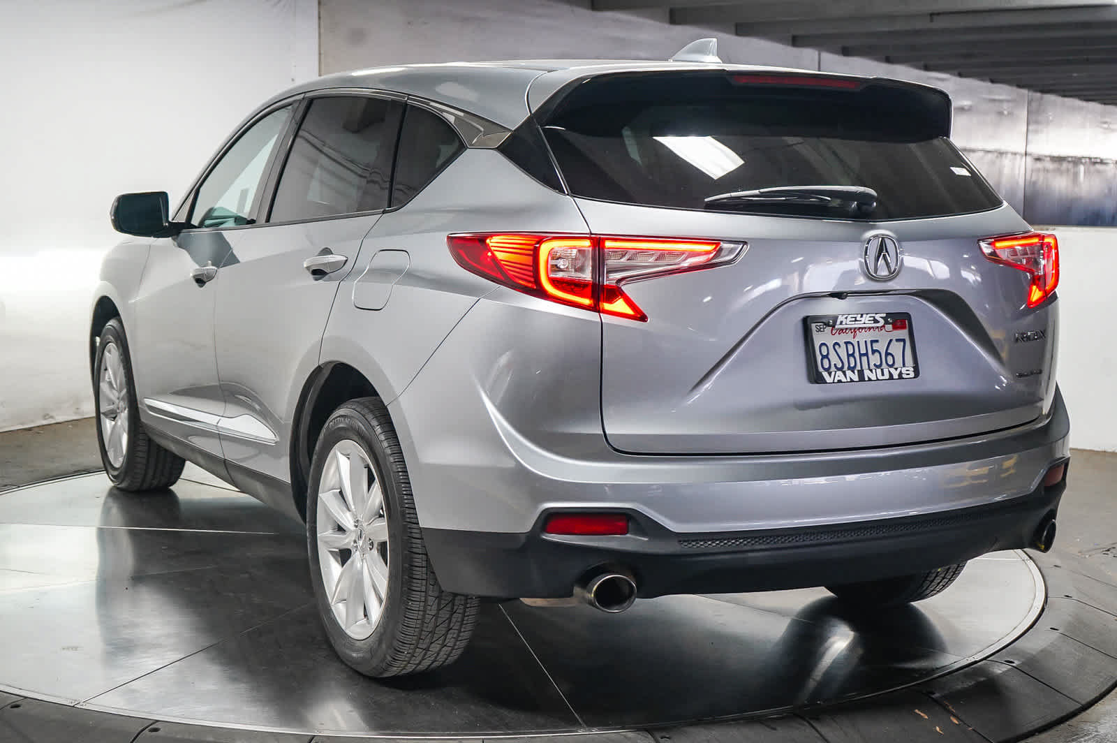 Used 2020 Acura RDX AWD image 6