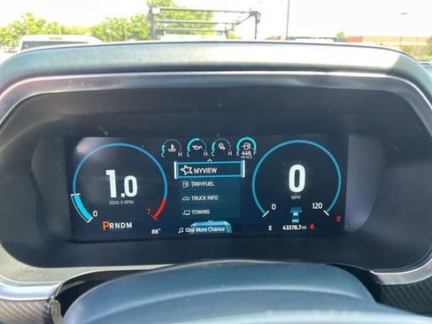 Used 2022 Ford F150 Limited AWD/4WD image 21