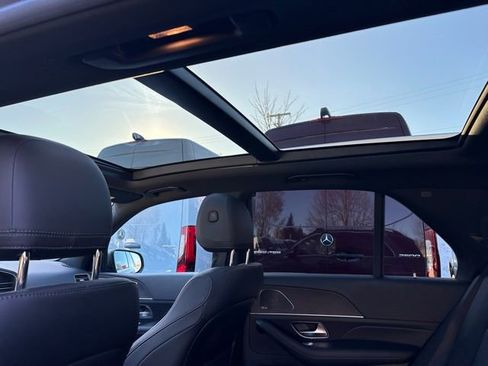 Certified 2022 Mercedes-Benz GLE 350 4MATIC image 44