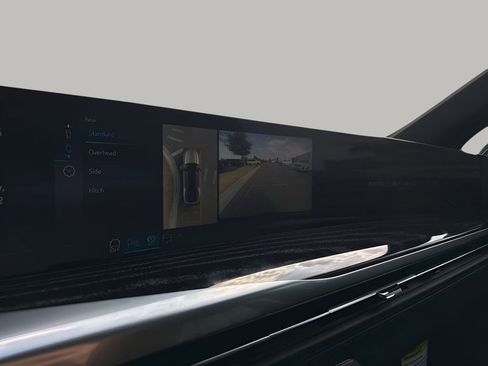 New 2026 Cadillac Escalade IQL Luxury image 40