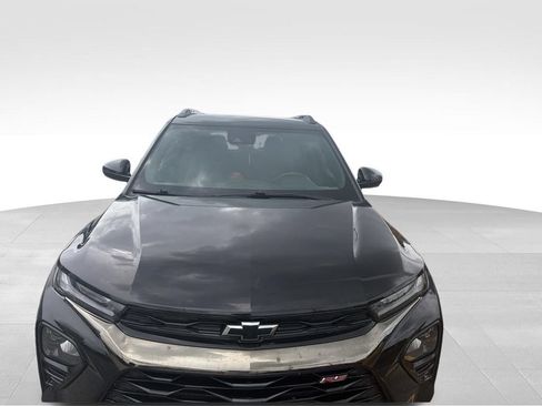 Used 2022 Chevrolet TrailBlazer RS FWD image 8
