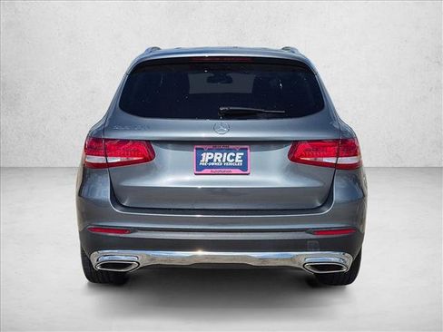 Used 2019 Mercedes-Benz GLC 300 image 5
