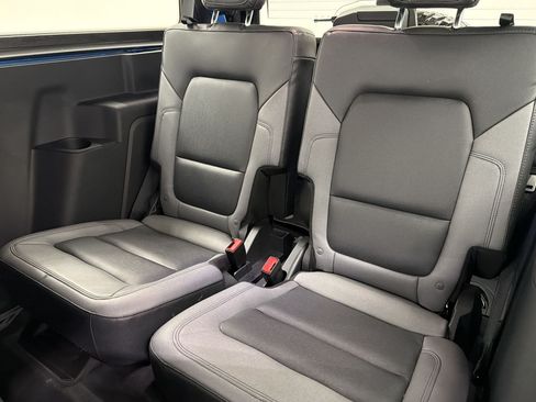 Used 2024 Ford Bronco Black Diamond AWD/4WD image 25