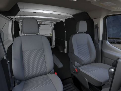 New 2026 Ford Transit 250 Low Roof AWD w/ Load Area Protection Package image 10