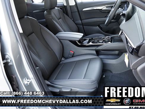 New 2024 Buick Envision Preferred image 15