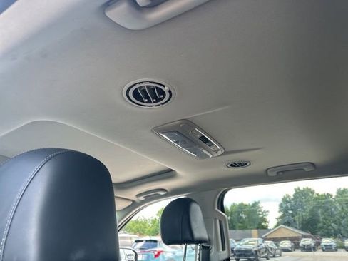 Used 2024 Kia Telluride S w/ S Sunroof Package AWD/4WD image 13