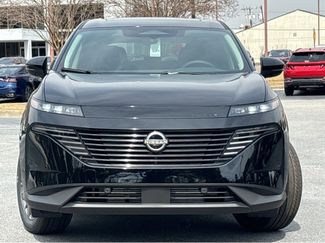 New 2026 Nissan Murano SV video 2