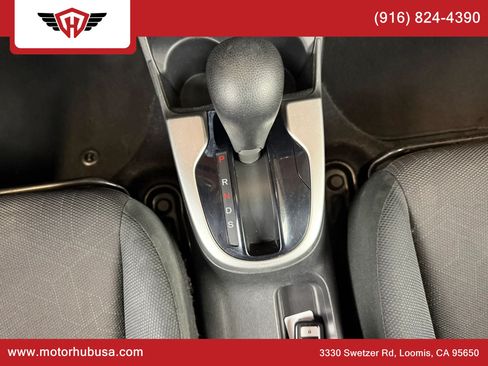 Used 2015 Honda Fit EX image 33
