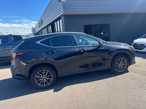Used 2024 Lexus NX 350 AWD w/ Cold Area Package image 3