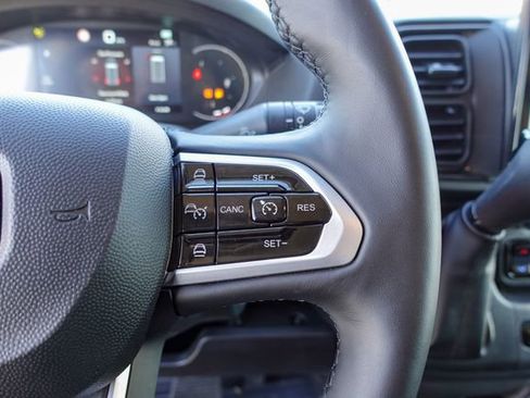 New 2024 RAM ProMaster 1500 w/ Premium Convenience Group image 17