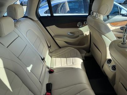 Used 2020 Mercedes-Benz GLC 300