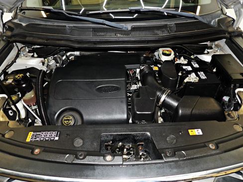 Used 2016 Ford Explorer 4WD image 23