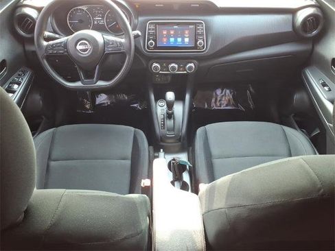 Certified 2024 Nissan Kicks S image 10