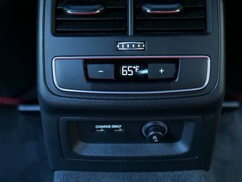 Used 2022 Audi S5 Premium Plus w/ Premium Plus Package image 49