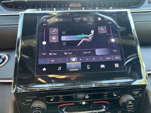 New 2026 Jeep Grand Cherokee Laredo X RWD image 47