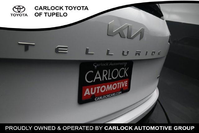 Used 2024 Kia Telluride SX Prestige X-Pro AWD/4WD image 15