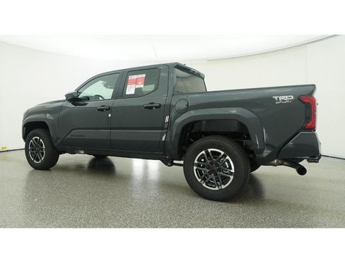 New 2026 Toyota Tacoma TRD Sport RWD image 20