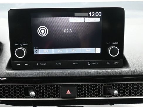 Used 2022 Honda Civic Sport image 13