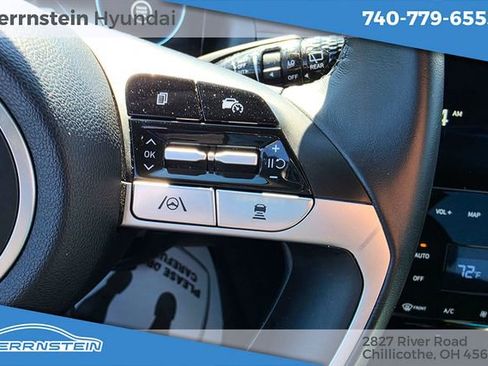 Used 2023 Hyundai Tucson XRT AWD/4WD image 21