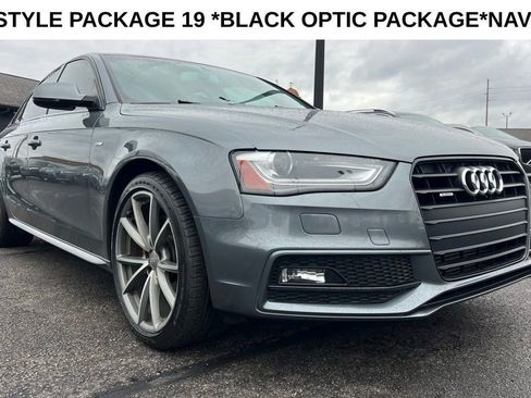 Used 2016 Audi A4 2.0T Premium image 11